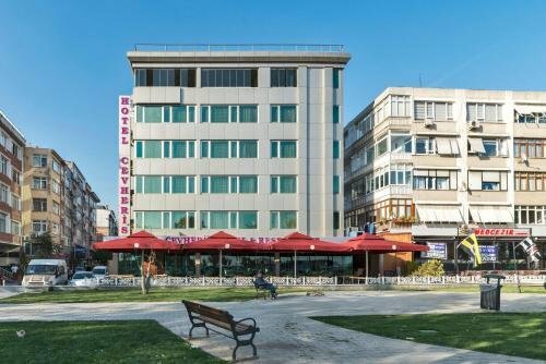 Cevheri's Hotel