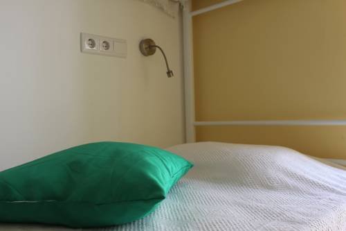 Фото Racing Mackerel Hostel