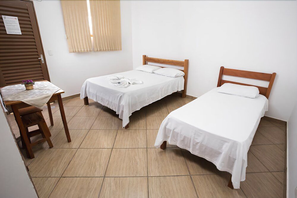 Фото Hotel Portela III