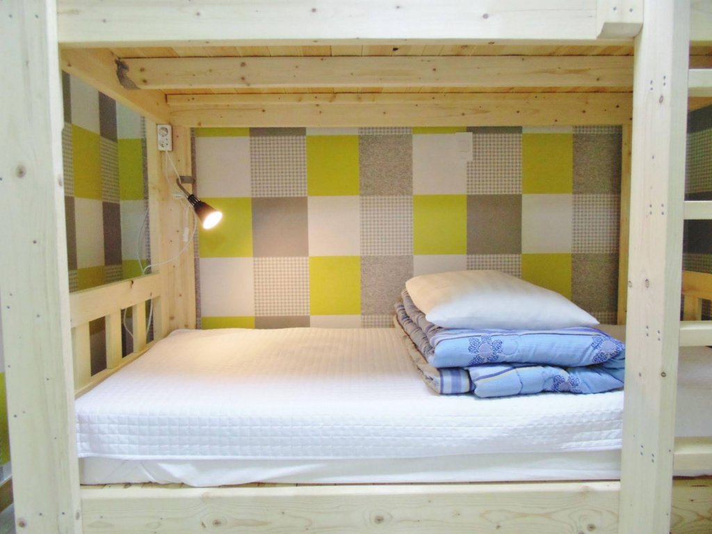 Фото Olle Seven Hostel