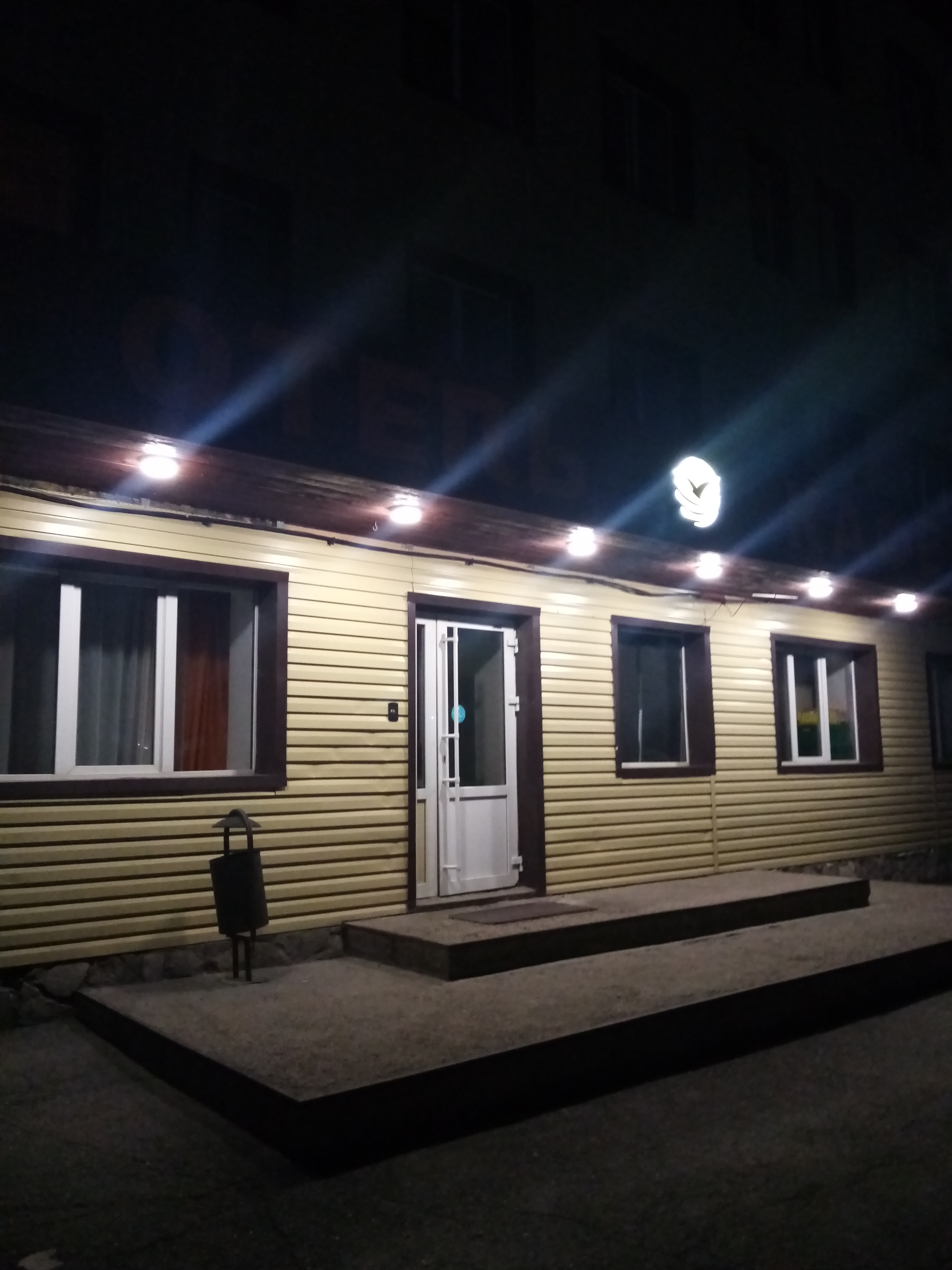 Фото Альбатрос