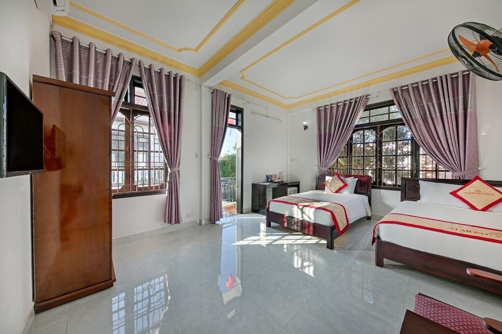 Фото Almond Villa Hoi An