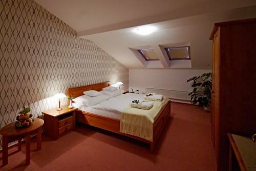 Гостиница Hotel Horal