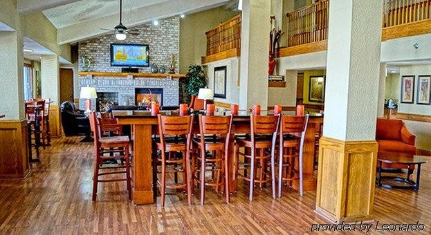 Фото AmericInn by Wyndham Apple Valley