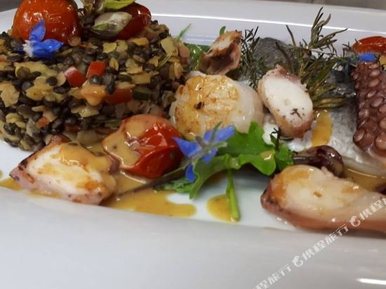 Фото L' Auberge Gutshof