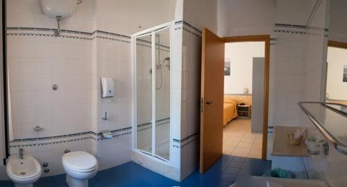 Фото Hotel Giancarlo