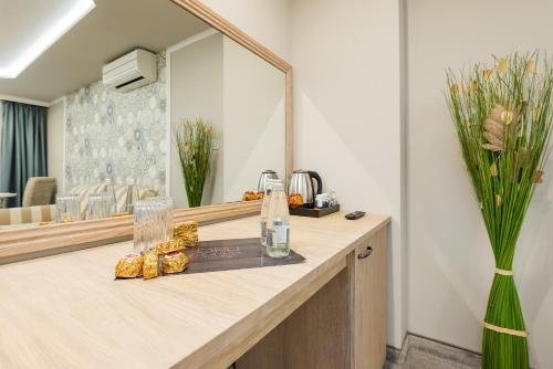 Фото Opu Boutique Hotel