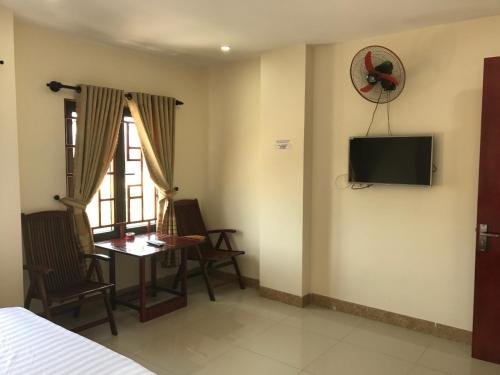 Фото Phuong Hong Hotel