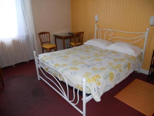 Фото Hôtel de la Gare