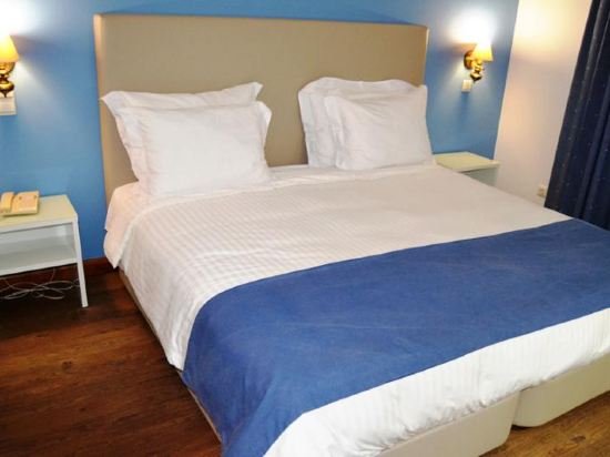 Фото Vinha d'Areia Beach Hotel