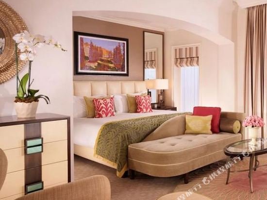 Фото The Beverly Hills Hotel