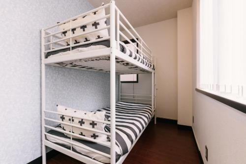Фото Guest House Yasuragi Hakata Station Side