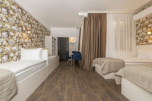 Апартаменты Kesminta Apartments в Вильнюсе