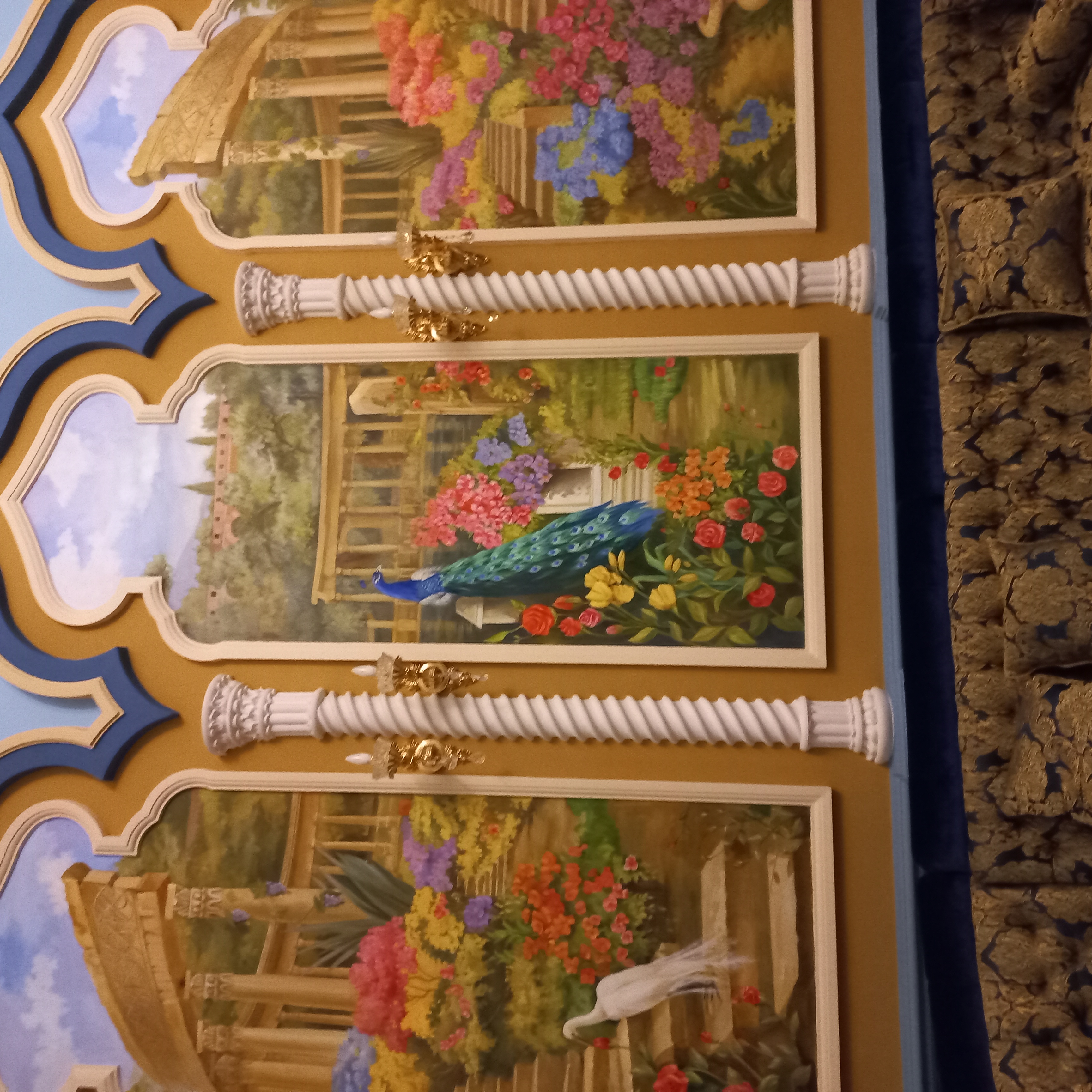 Фото Главные нарзанные ванны