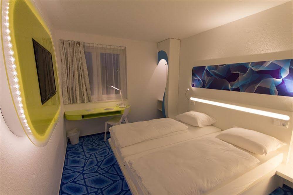 Фото Prize by Radisson, Hamburg City