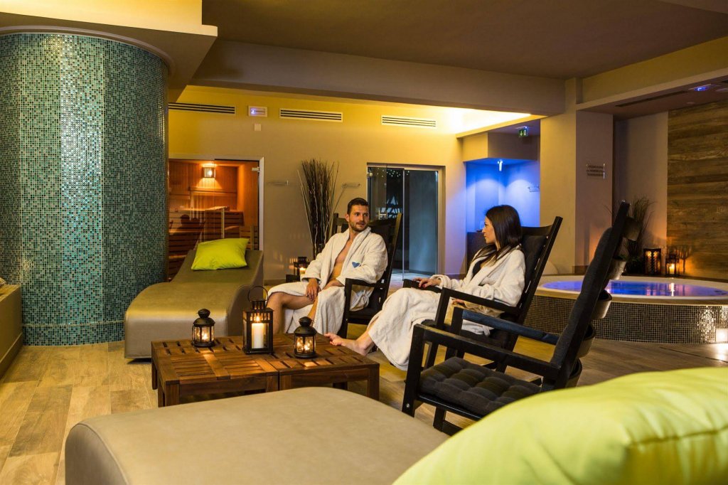 Фото Casali Hotel