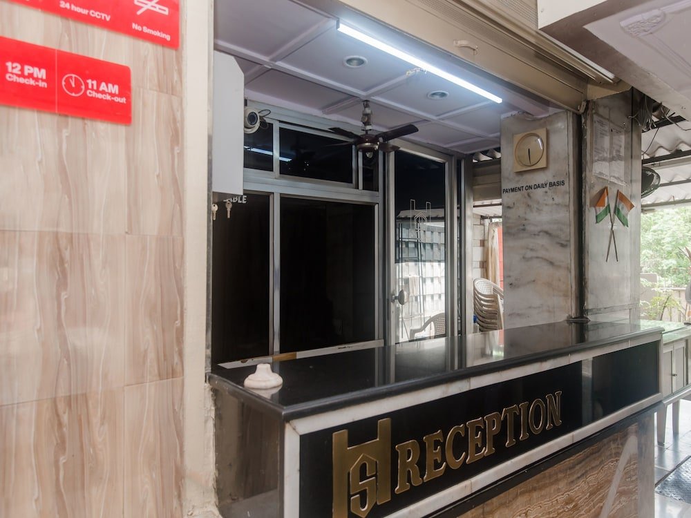 Фото Hotel Shalimar