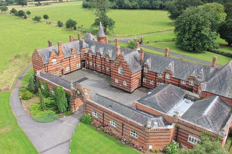 Фото The Elvetham