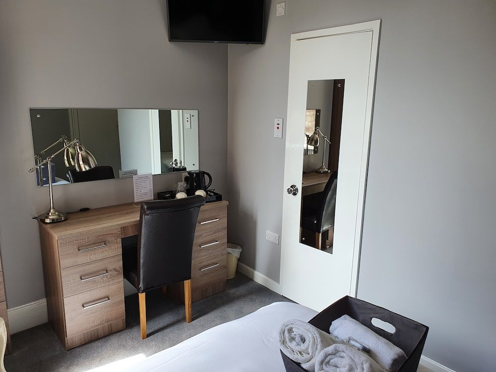 Фото The Braemar Hotel