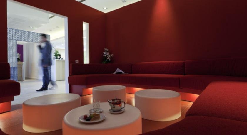 Фото ibis Tanger City Center