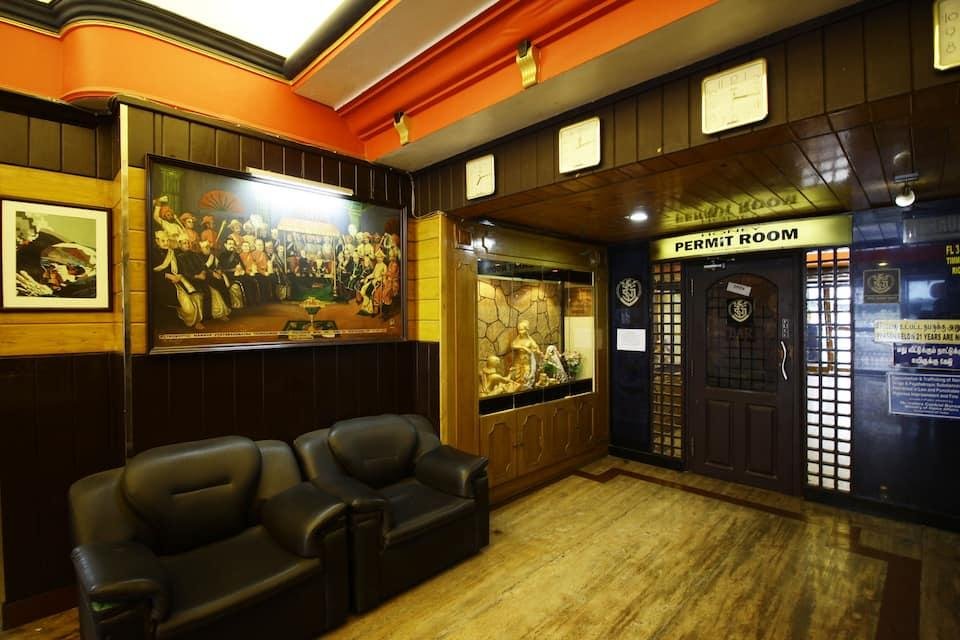 Фото Hotel Nandini Palace