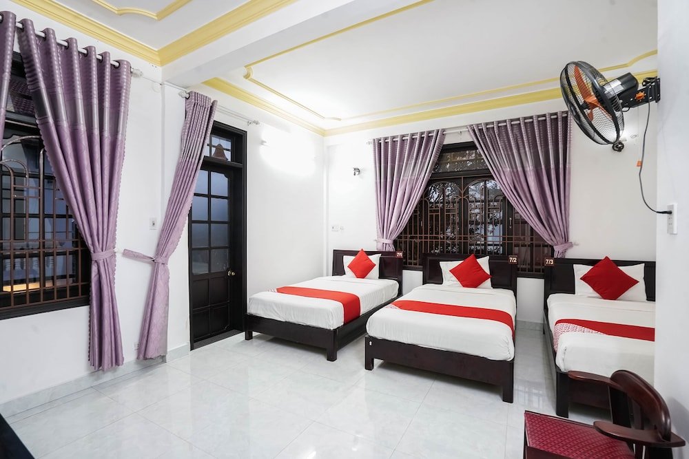 Фото Almond Villa Hoi An