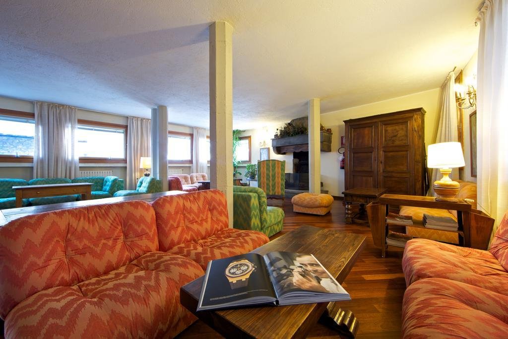 Фото Hôtel Dolonne