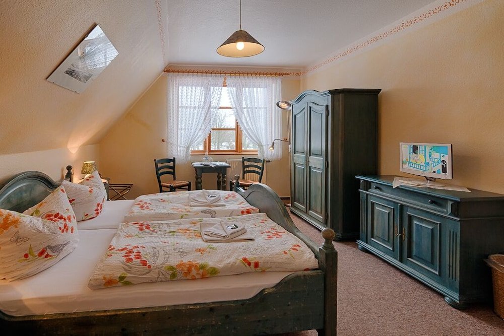 Фото Reethäuser auf Rügen