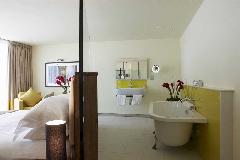 Фото ABode Chester