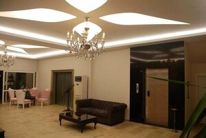 Dikili Sunset Club (İzmir, Dikili District, Cumhuriyet Mah., Uğur Mumcu Cad., 13), hotel