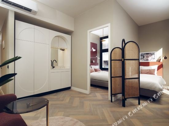 Фото The Anthony Hotel