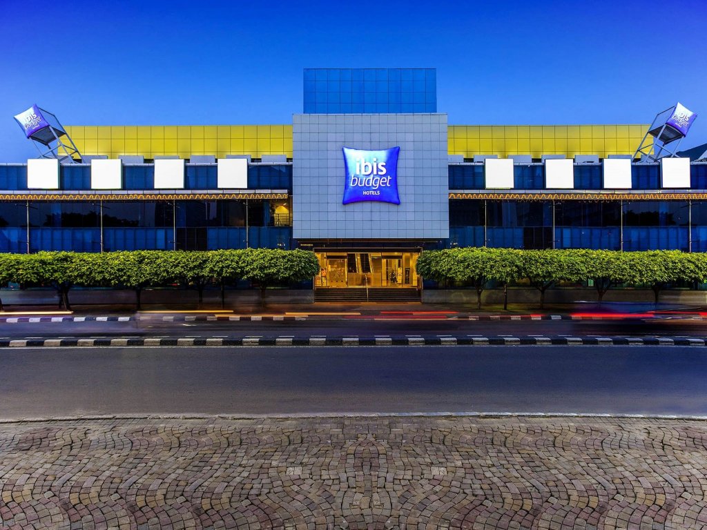 Фото ibis budget Jakarta Menteng