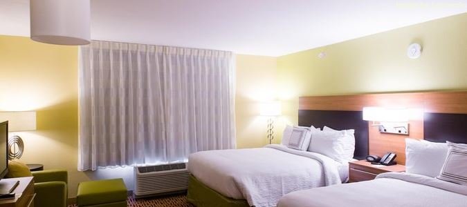 Фото TownePlace Suites Roswell