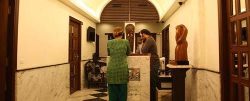 Фото отеля 4