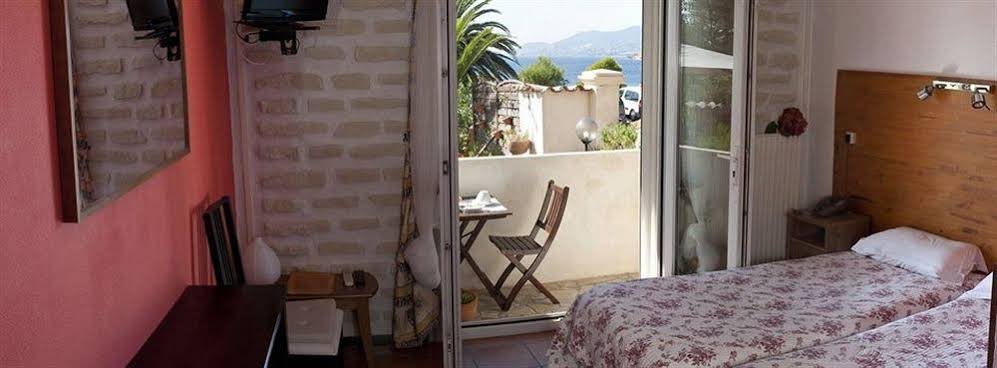 Фото Hotel Almanarre Plage