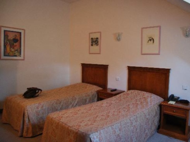 Фото Hotel St George