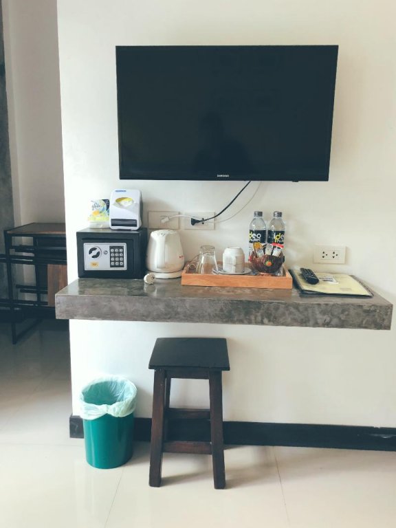 Фото Ideo Phuket Hotel
