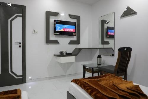 Фото Hotel Pearl