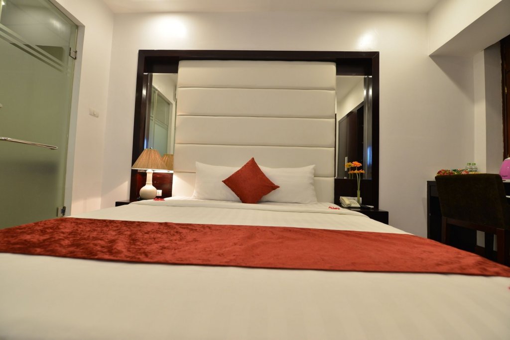 Фото Amorita Boutique Hotel