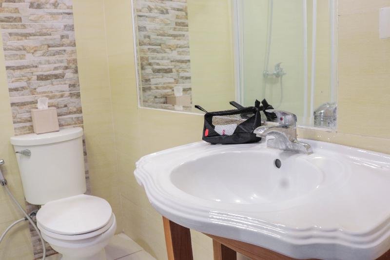 Фото RedDoorz Plus near Uv Mandaue Cebu