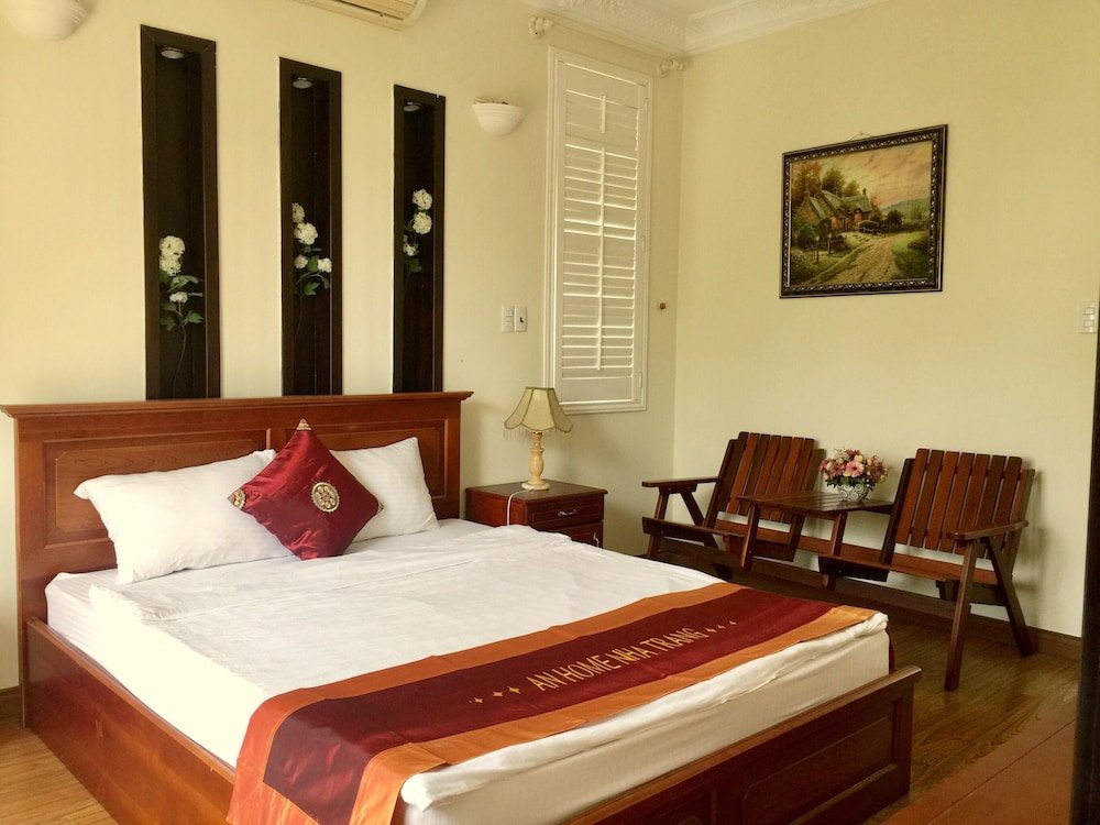 Фото An Binh Villas