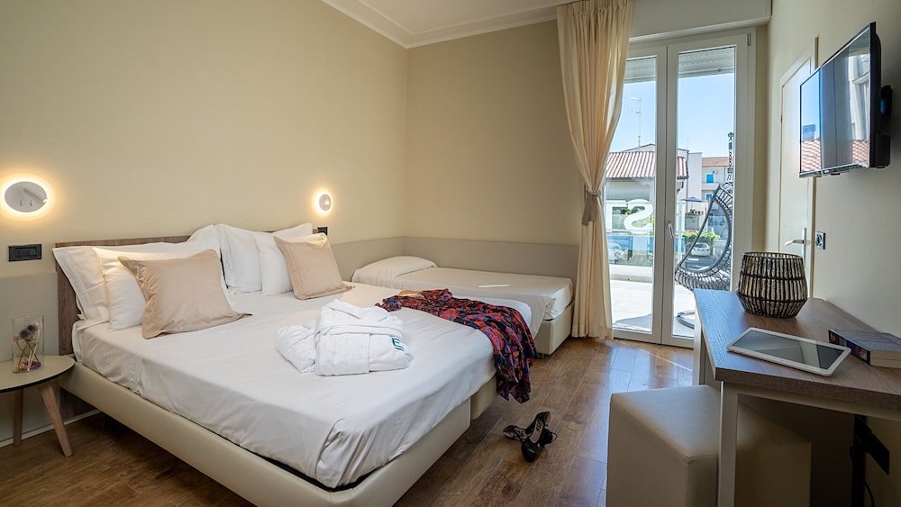 Фото Hotel Estense