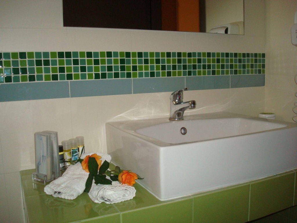 Фото Andrews Luxury Residence