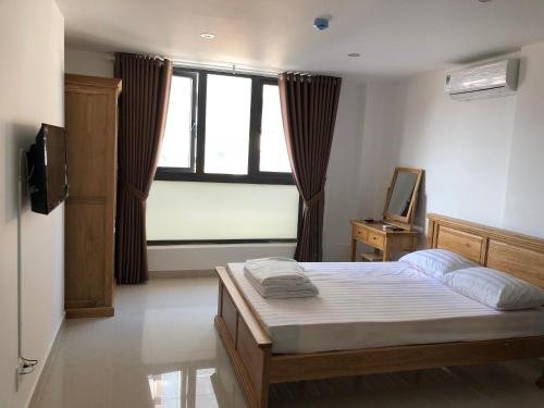 Фото Gic Apartment and Hotel