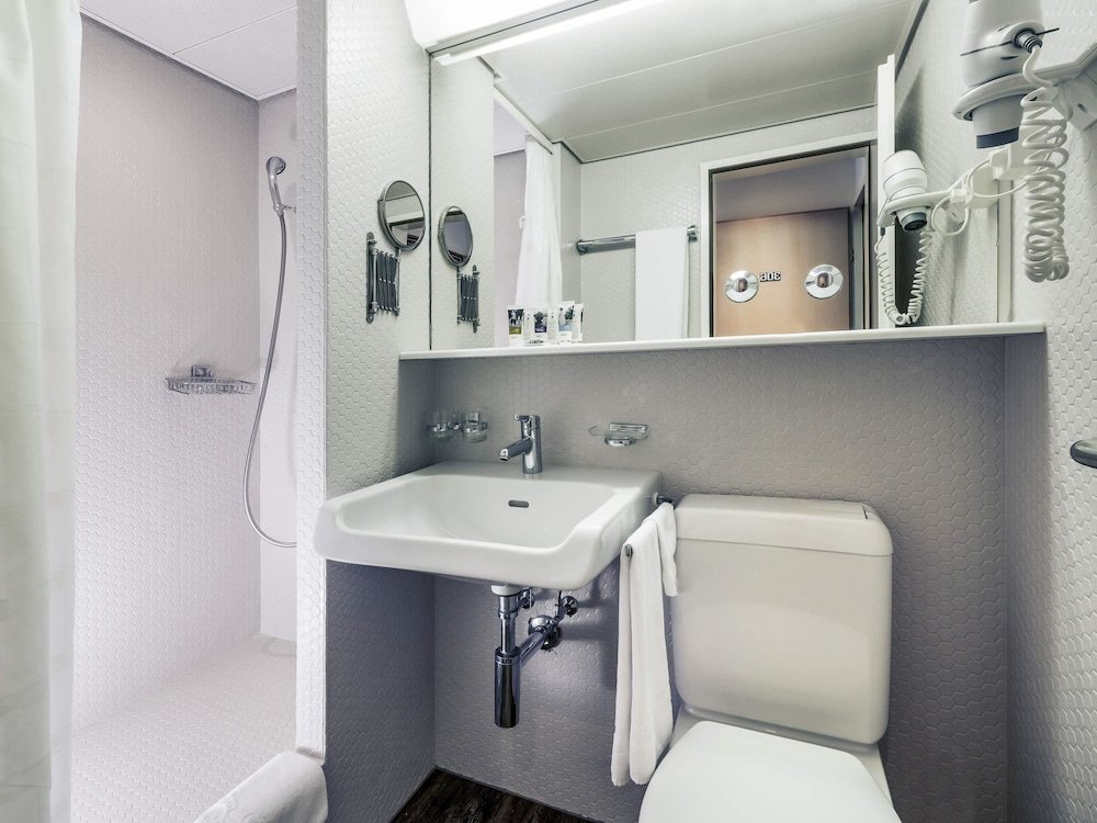 Фото Mercure Lenzburg Krone