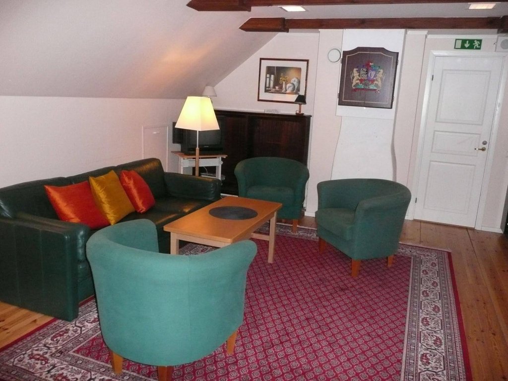 Фото Hotell Miskarp