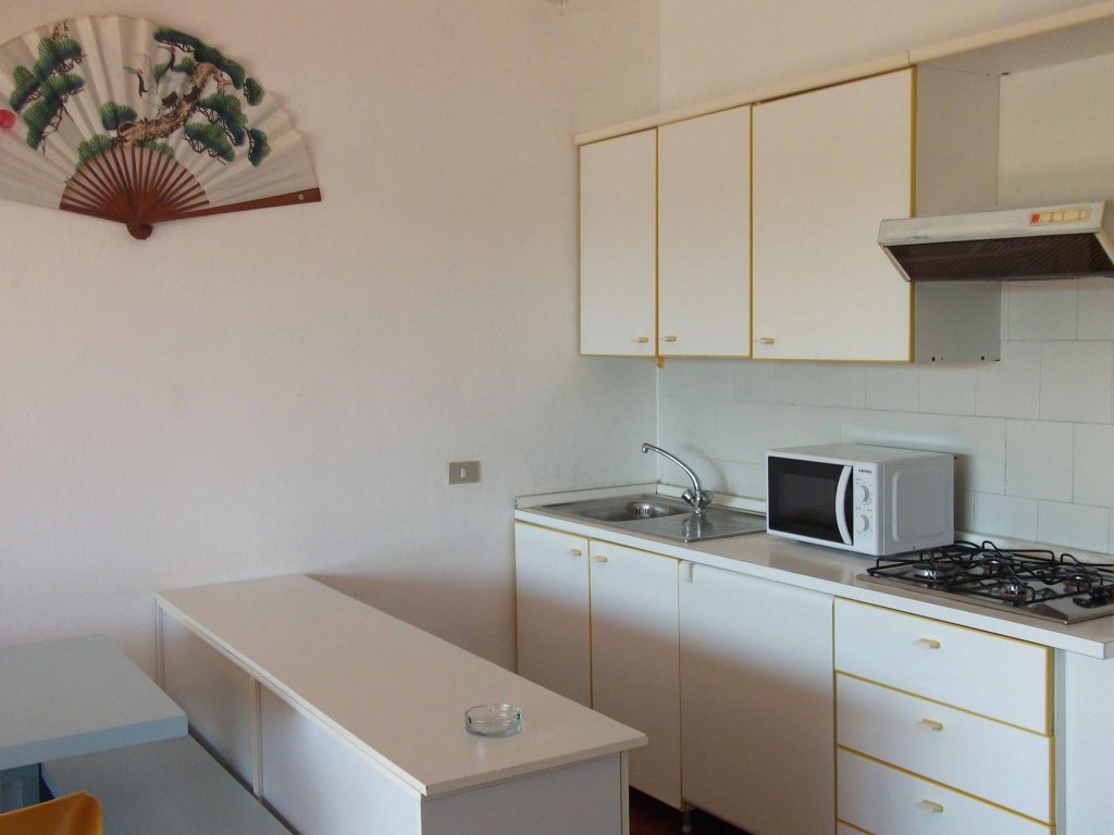 Фото Residence Costa Serena