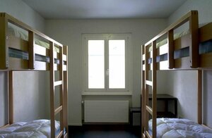 Хостел Youth Hostel Zermatt