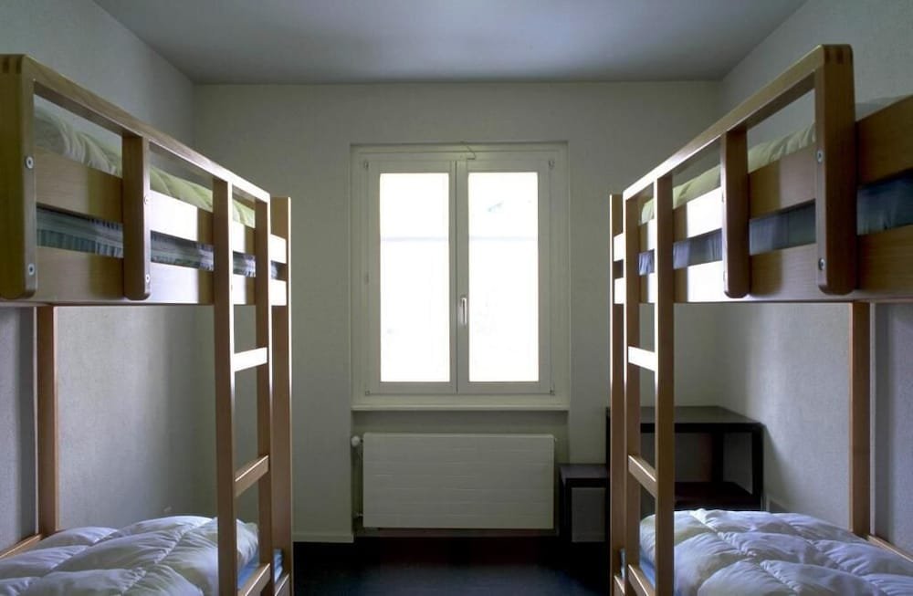 Фото Youth Hostel Zermatt