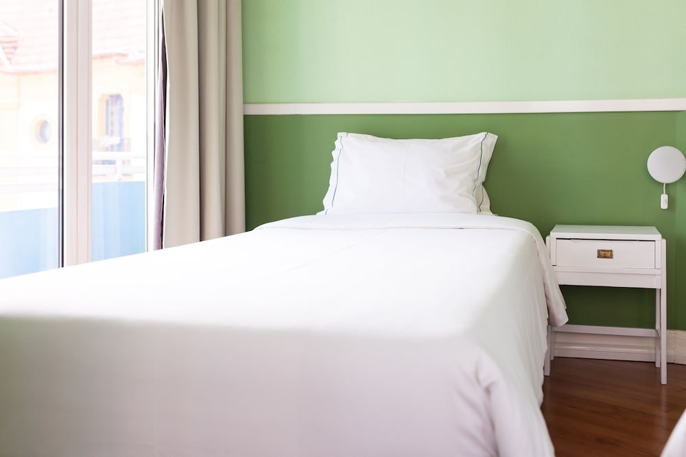 Фото Hotel Leiria Classic